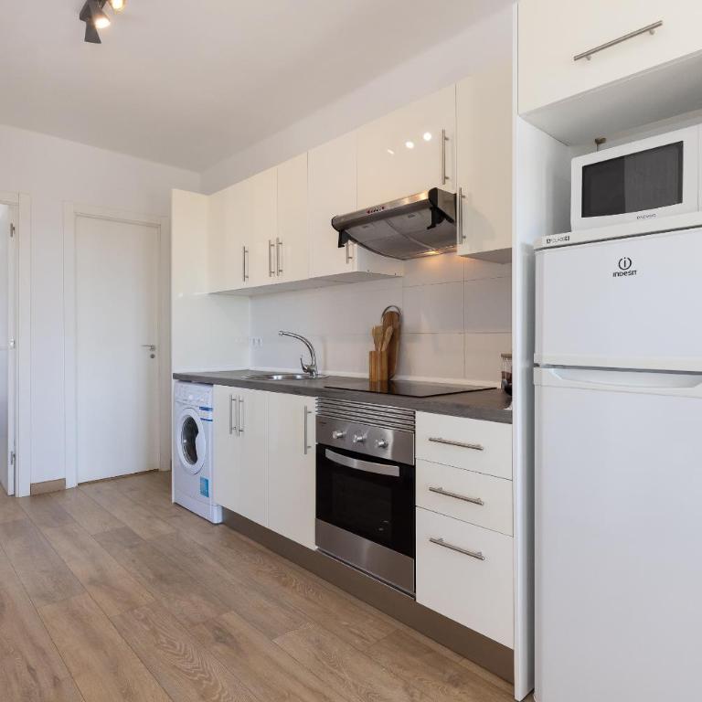 UHC Acacias Apartments - Apartamento de 2 dormitorios - 10