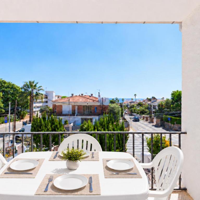 UHC Acacias Apartments - Apartamento de 2 dormitorios - 2