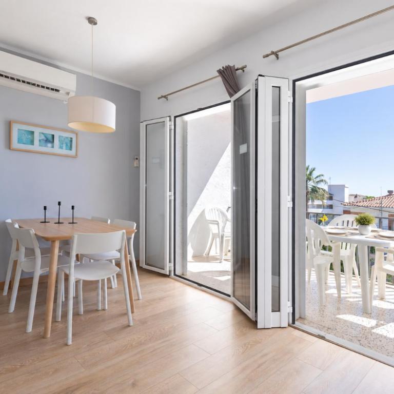UHC Acacias Apartments - Apartamento de 2 dormitorios - 6
