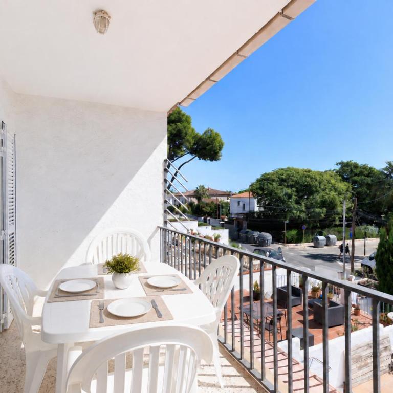 UHC Acacias Apartments - Apartamento de 2 dormitorios - 4