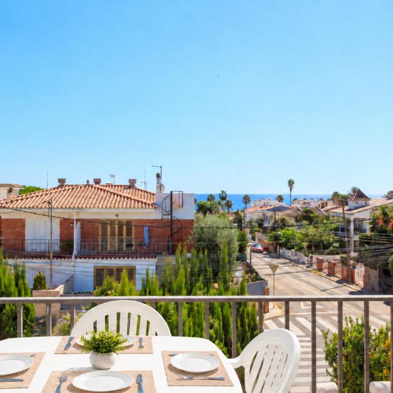 UHC Acacias Apartments - Apartamento de 2 dormitorios - 3