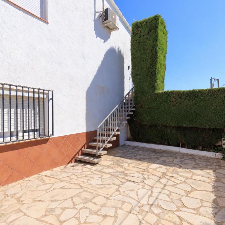 UHC Acacias Apartments - Apartamento de 2 dormitorios - 20
