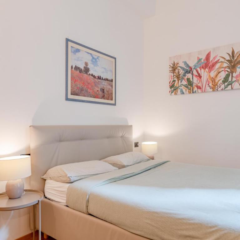 Toffee House by HAPPYHOSTORINO - Apartment mit 2 Schlafzimmern - 3