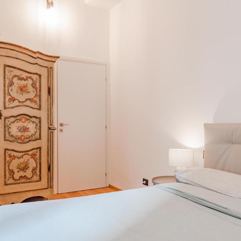 Toffee House by HAPPYHOSTORINO - Apartment mit 2 Schlafzimmern - 5