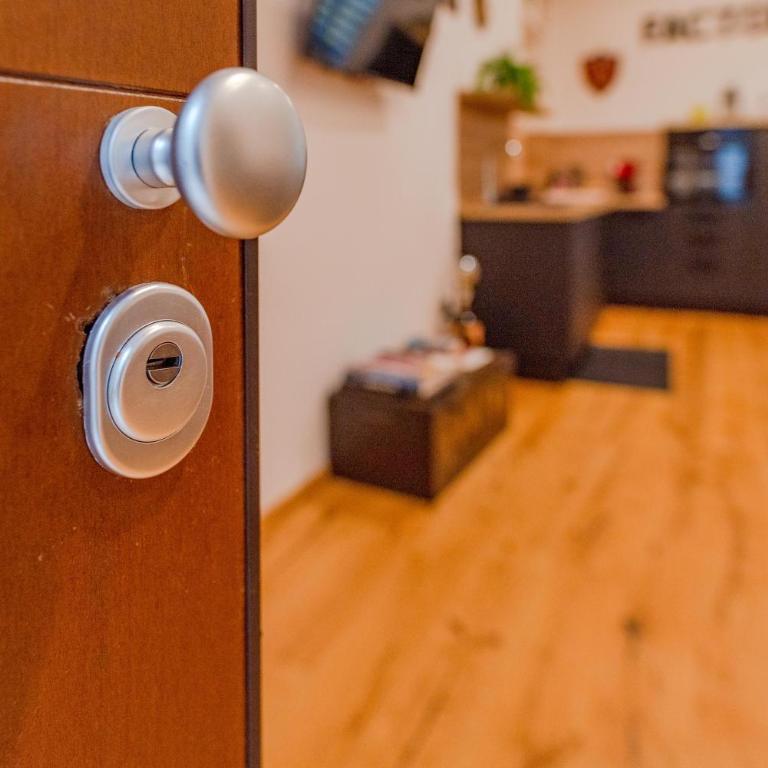 Toffee House by HAPPYHOSTORINO - Apartment mit 2 Schlafzimmern - 20