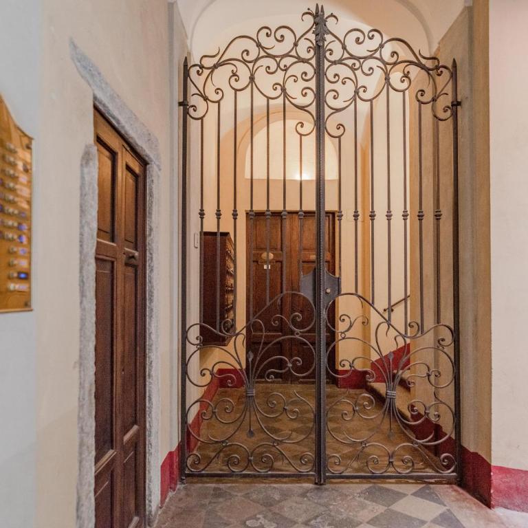 Toffee House by HAPPYHOSTORINO - Apartment mit 2 Schlafzimmern - 21