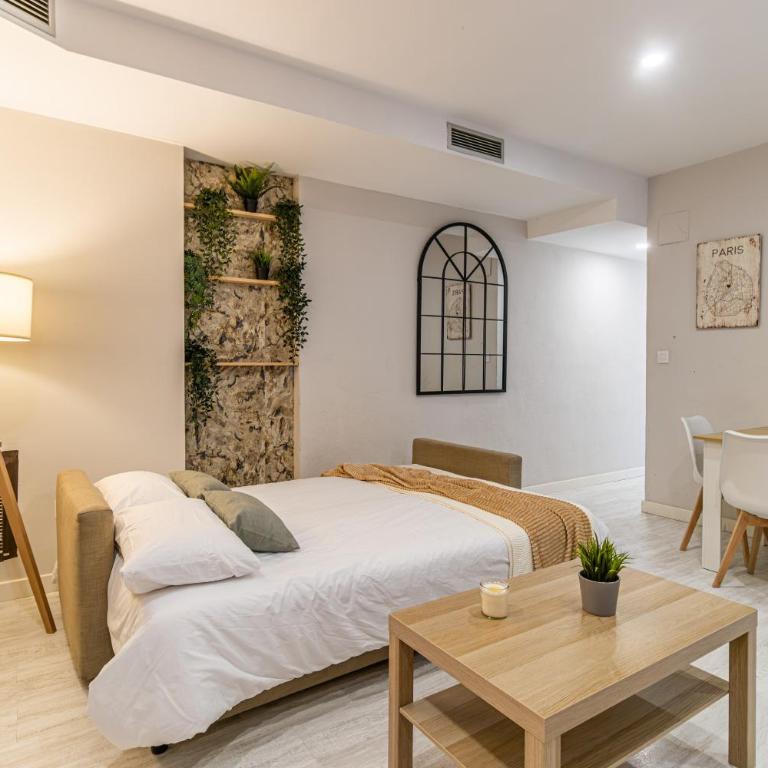 Tu Rincón del Pilar - Apartamento de 2 dormitorios - 19