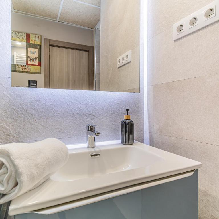 Tu Rincón del Pilar - Apartamento de 2 dormitorios - 15