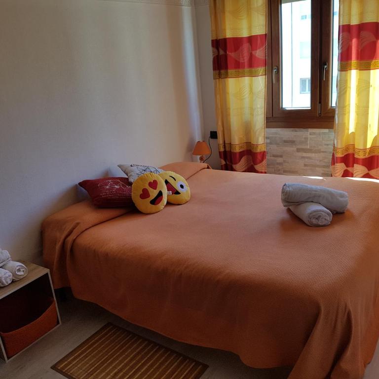 B&B Alghero Republic - Camera Doppia con Letti Singoli - 13
