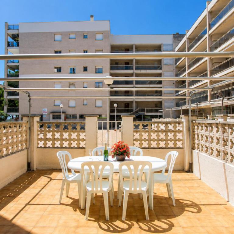 Apartamentos CALA DAURADA 1 - Apartment - 7