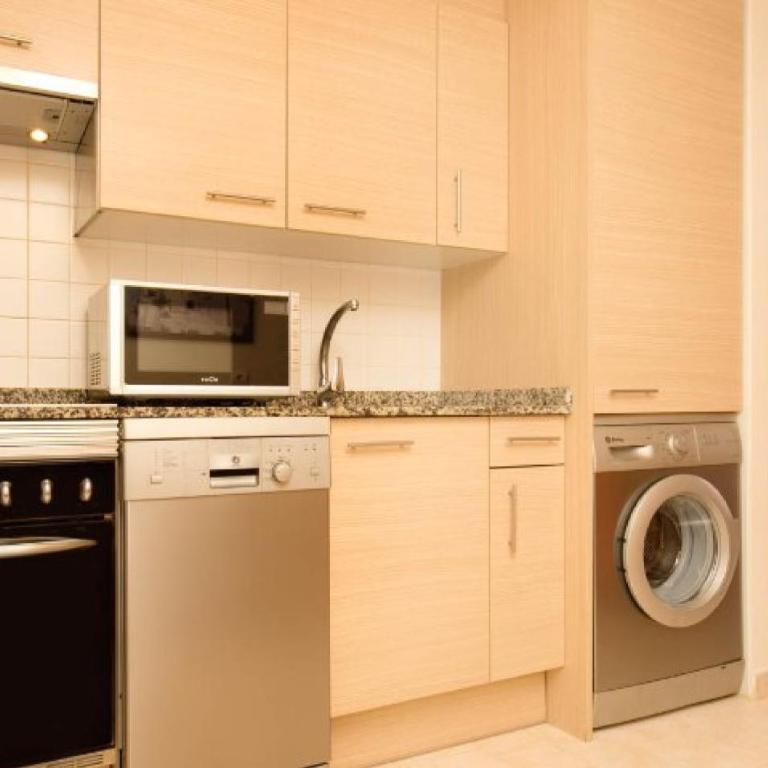 Puerto Rey Vera Mar - Apartamento de 2 dormitorios - 29