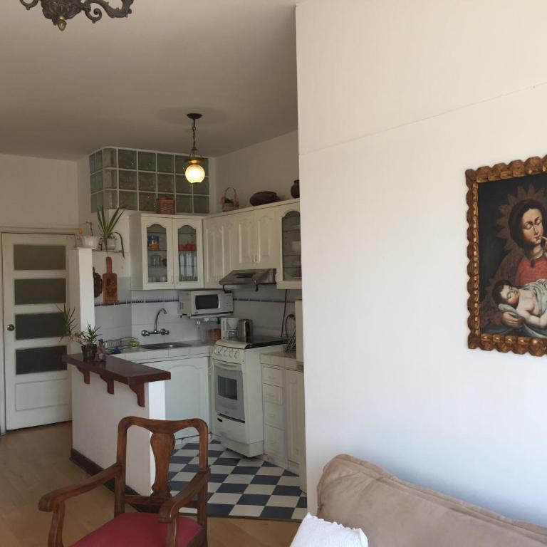 Best place in Plaza Mayor Lima, Pizarro building - Superior Apartment - 17