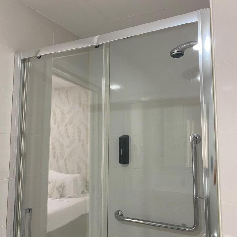 Balneario Pedregalejo Loft C - Appartamento con 1 Camera da Letto - 31