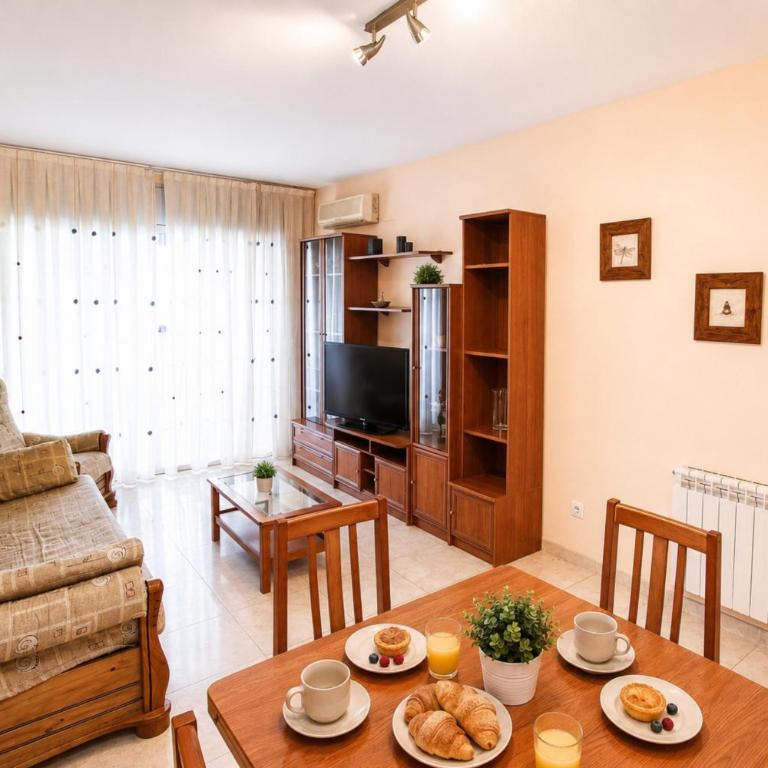 Apartamento ROURA - Apartamento - 1