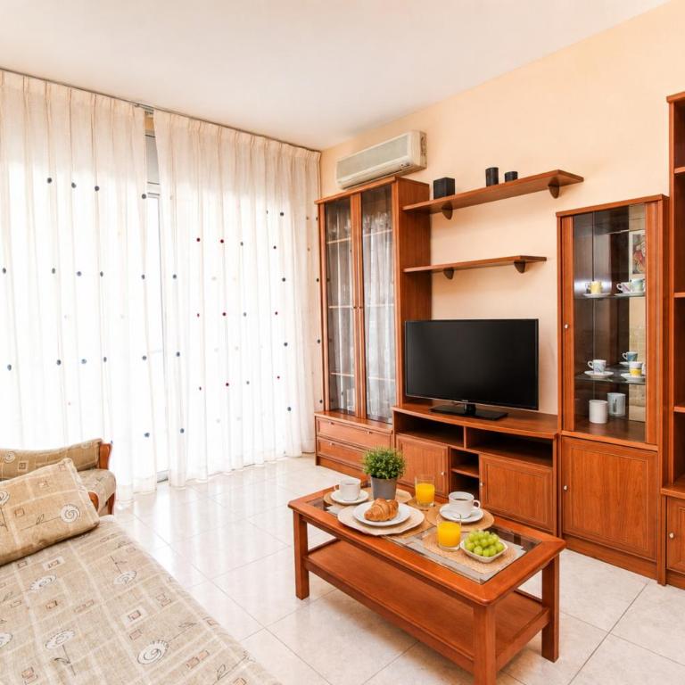 Apartamento ROURA - Apartamento - 3