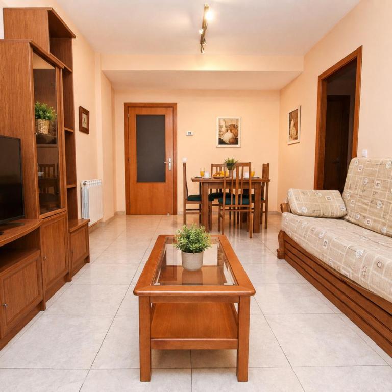 Apartamento ROURA - Apartamento - 2