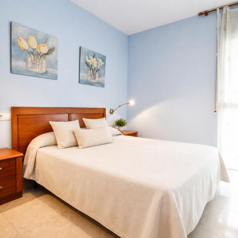 Apartamento ROURA - Apartamento - 6