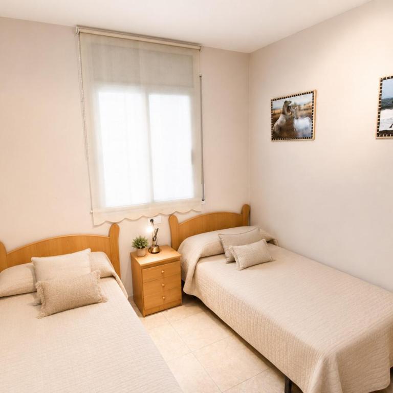 Apartamento ROURA - Apartamento - 7