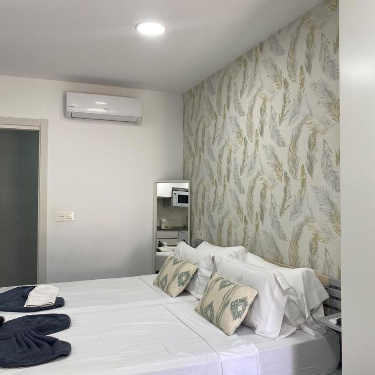 Balneario Pedregalejo Loft C - Appartamento con 1 Camera da Letto - 14
