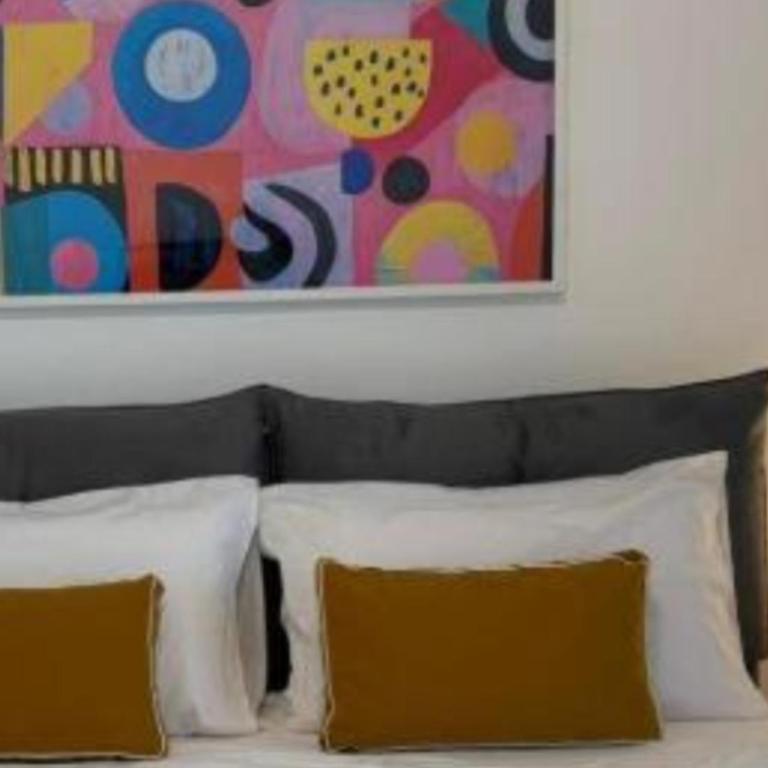 La Casa Di Kya - Marina Di Arechi - Standard Zimmer mit Queensize-Bett - 11