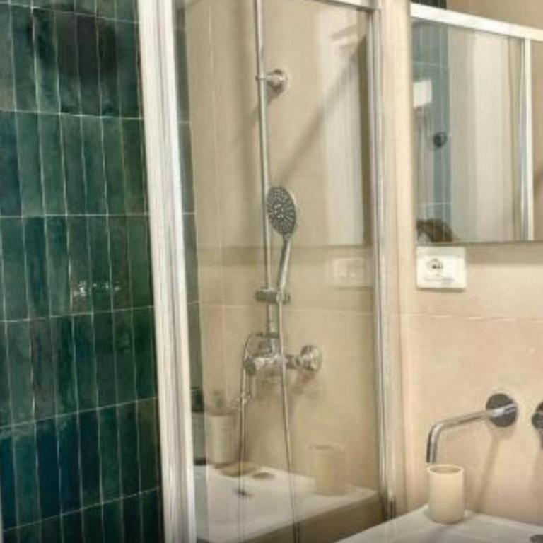 La Casa Di Kya - Marina Di Arechi - Standard Zimmer mit Queensize-Bett - 6