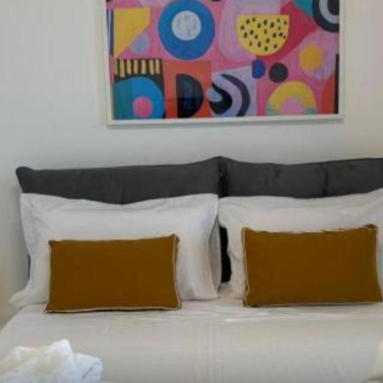 La Casa Di Kya - Marina Di Arechi - Standard Zimmer mit Queensize-Bett - 10