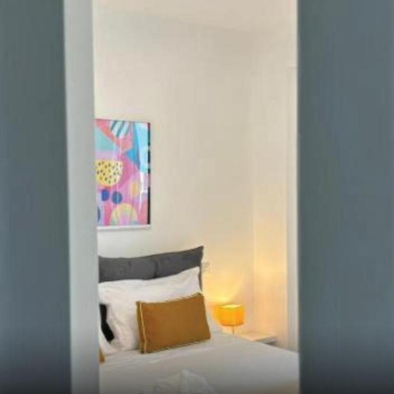 La Casa Di Kya - Marina Di Arechi - Standard Zimmer mit Queensize-Bett - 7