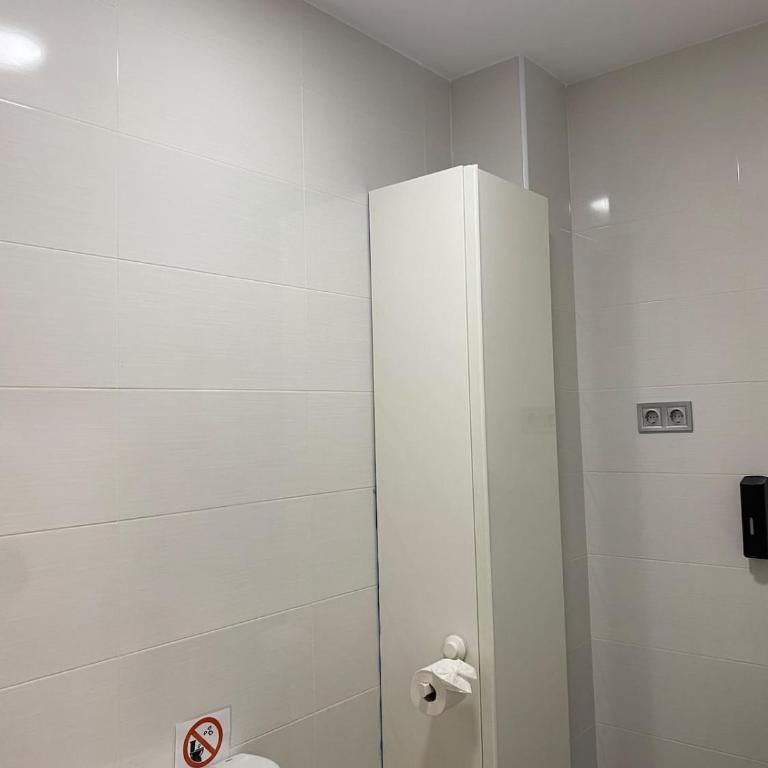 Balneario Pedregalejo Loft C - Appartamento con 1 Camera da Letto - 40