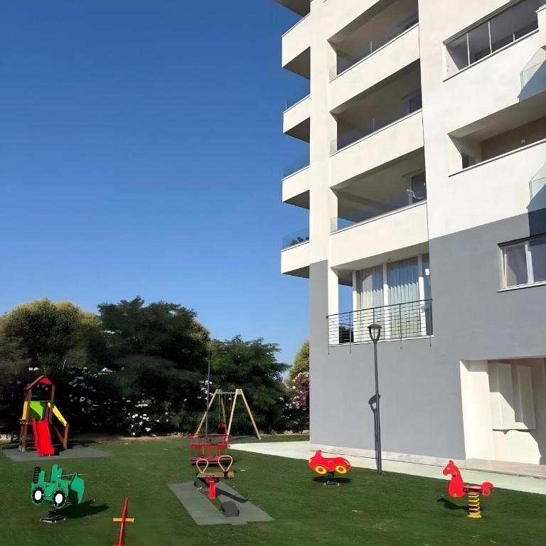 La Casa Di Kya - Marina Di Arechi - Doppelzimmer mit Gartenblick - 8