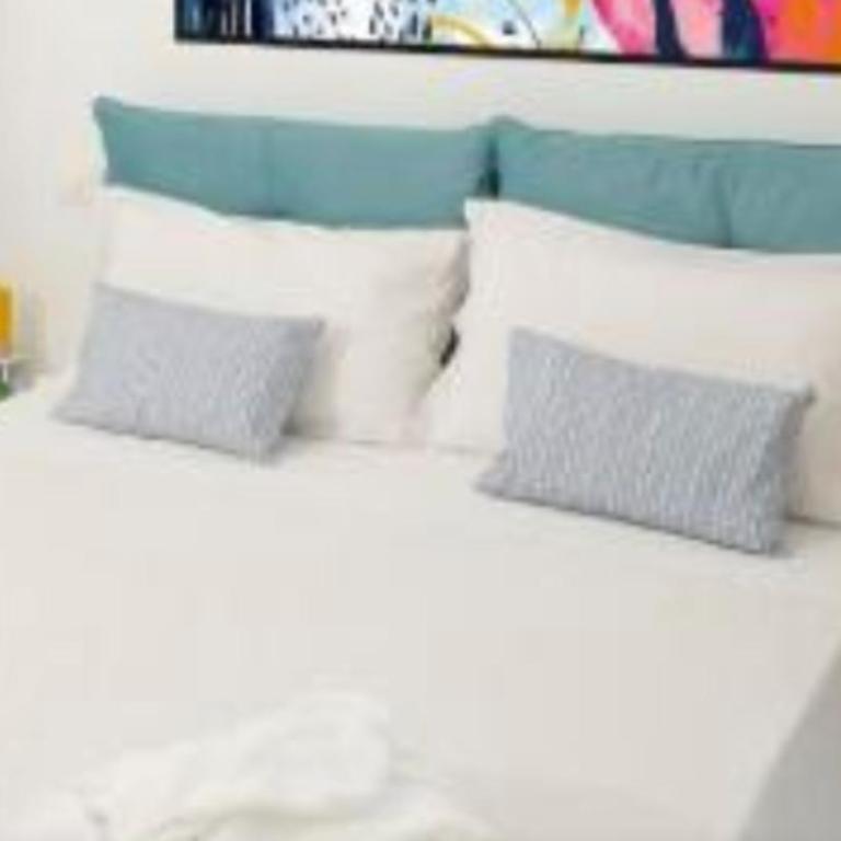 La Casa Di Kya - Marina Di Arechi - Doppelzimmer mit Gartenblick - 4