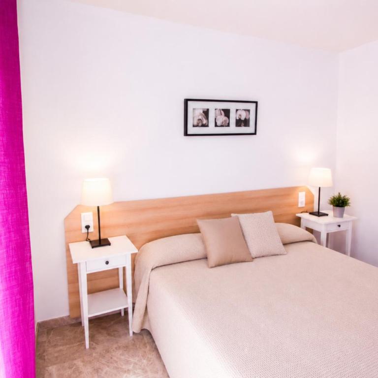 Apartamentos Ventura Park 4 - Appartamento - 14