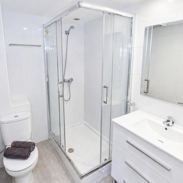 Apartamento PINEDA 7 - Apartamento - 7