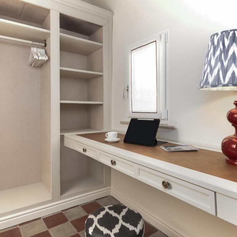 Dimora Italia Bianca Arethusa Ortigia - Apartamento de 2 dormitorios con terraza - 14