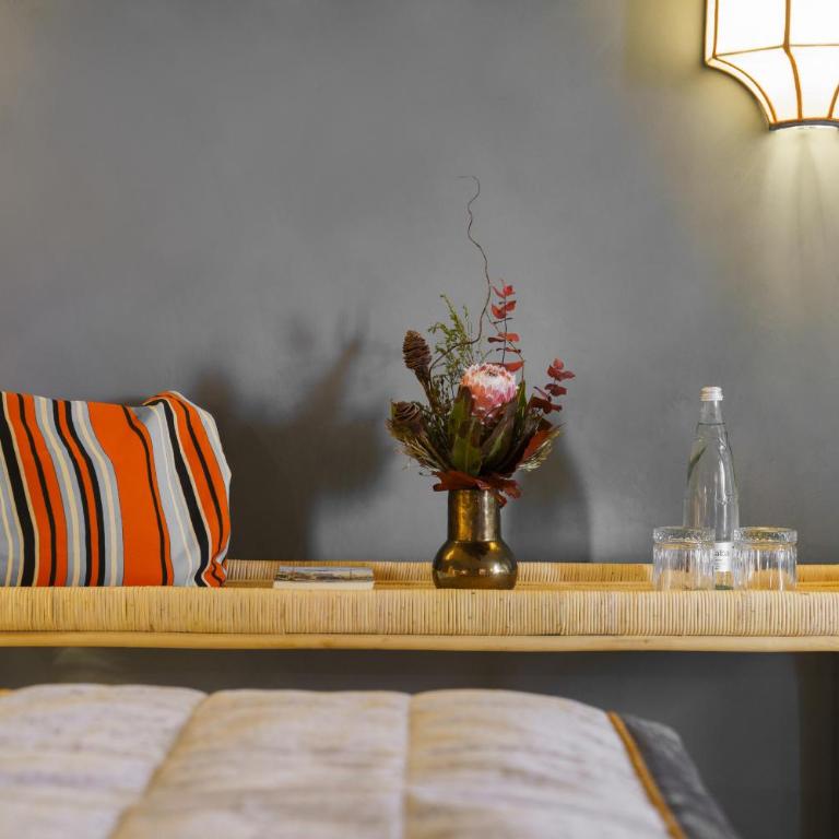 Dimora Italia Bianca Arethusa Ortigia - Apartamento de 2 dormitorios con terraza - 28