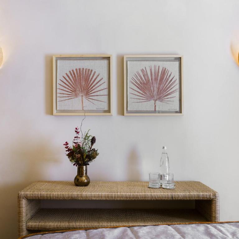 Dimora Italia Bianca Arethusa Ortigia - Apartamento de 2 dormitorios con terraza - 34
