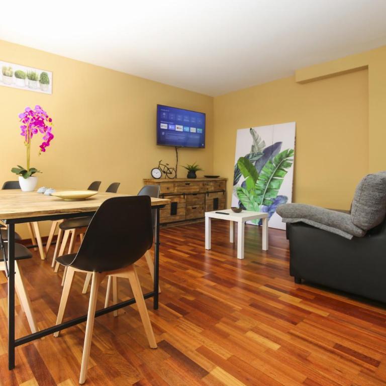 Casa GALERA 2 - Only Families - Maison 4 Chambres - 2