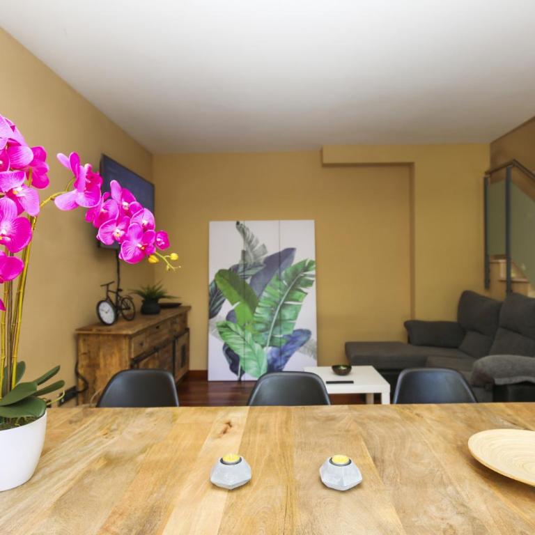 Casa GALERA 2 - Only Families - Maison 4 Chambres - 4