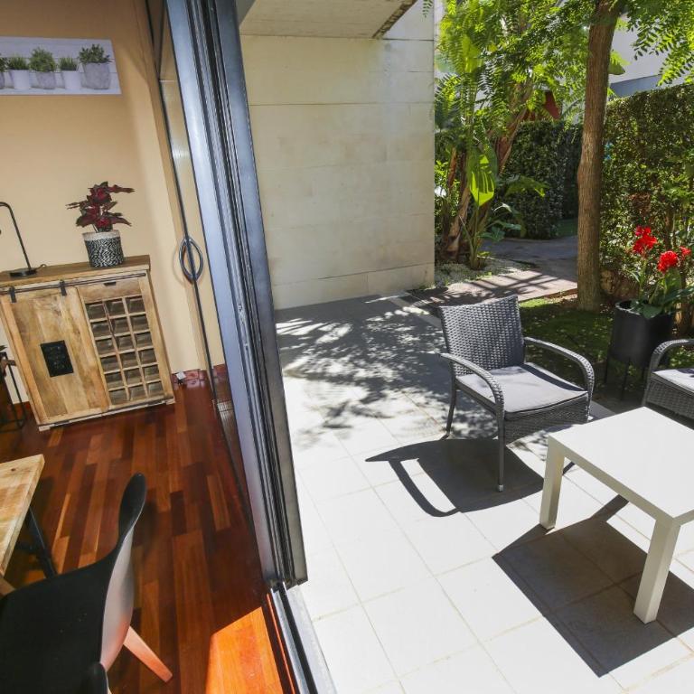Casa GALERA 2 - Only Families - Maison 4 Chambres - 7