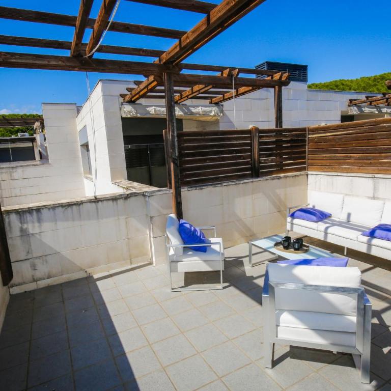 Casa GALERA 2 - Only Families - Maison 4 Chambres - 14
