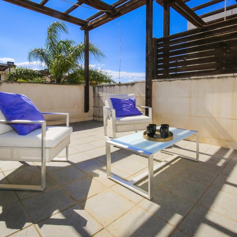 Casa GALERA 2 - Only Families - Maison 4 Chambres - 13