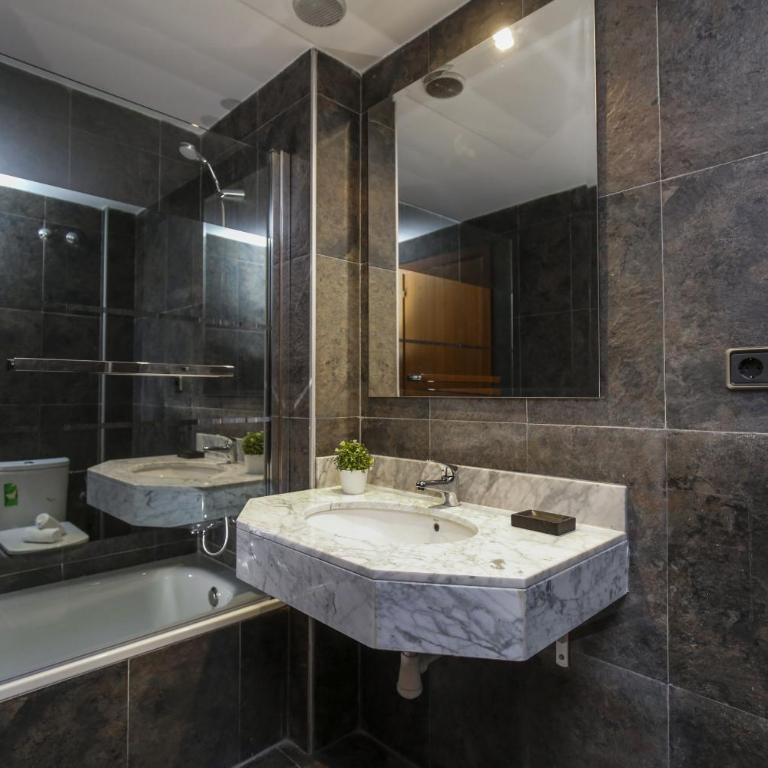Casa GALERA 2 - Only Families - Maison 4 Chambres - 16