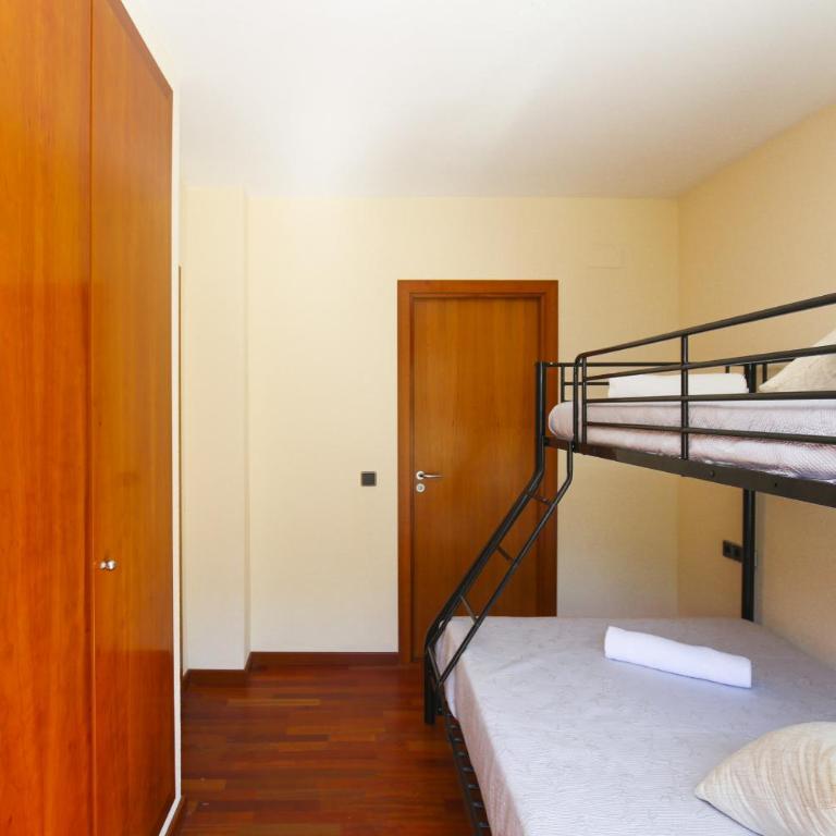 Casa GALERA 2 - Only Families - Maison 4 Chambres - 18