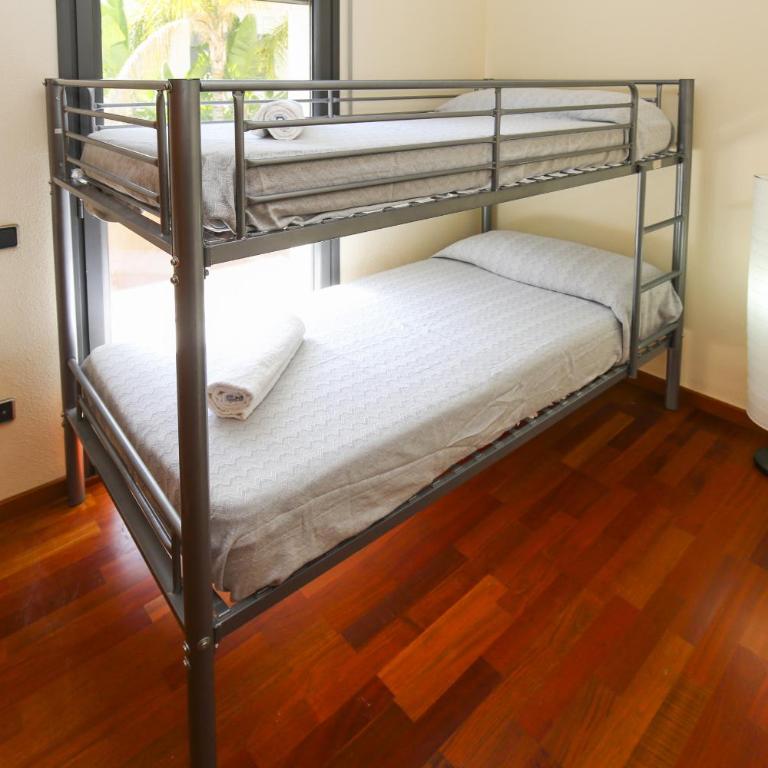 Casa GALERA 2 - Only Families - Maison 4 Chambres - 21