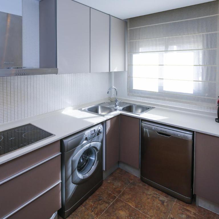 Casa GALERA 2 - Only Families - Maison 4 Chambres - 23