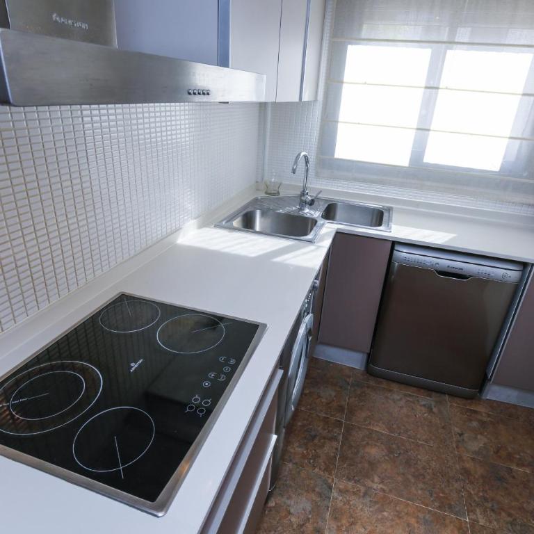 Casa GALERA 2 - Only Families - Maison 4 Chambres - 24