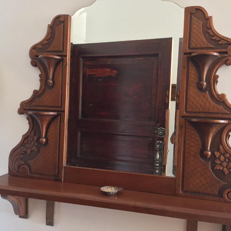 Best place in Plaza Mayor Lima, Pizarro building - Superior Apartment - 15
