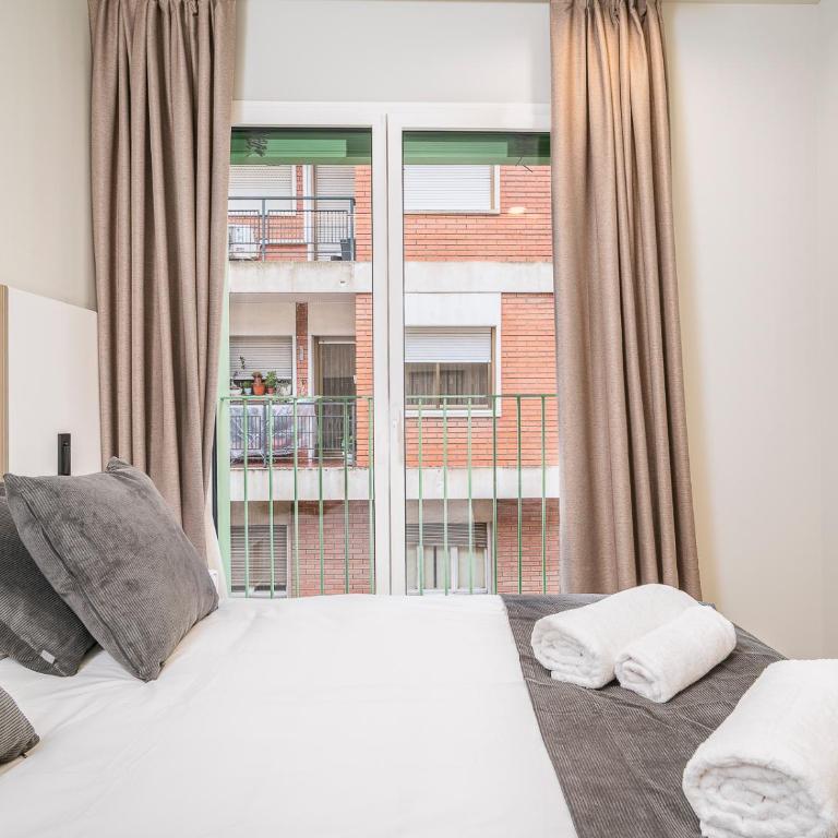 Premium ValeSmart - Apartamento Deluxe de 1 dormitorio - 24