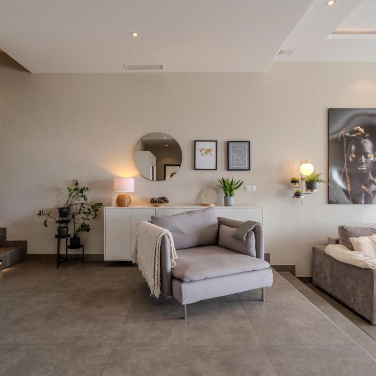 Rg133 - Spacious 3 Bed Apartment In Prime Location - Apartamento de 3 dormitorios con balcón - 14