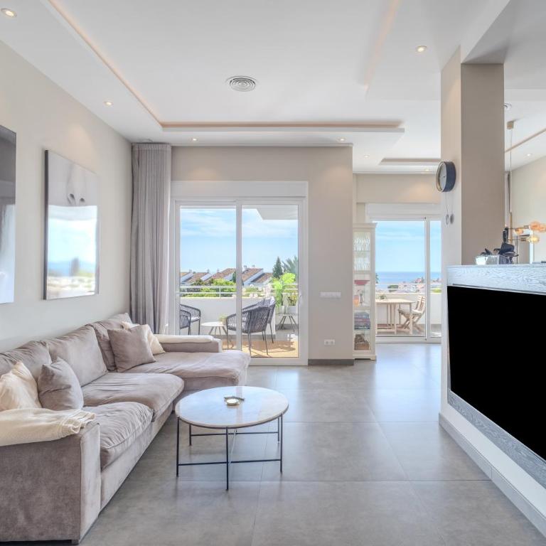 Rg133 - Spacious 3 Bed Apartment In Prime Location - Apartamento de 3 dormitorios con balcón - 16