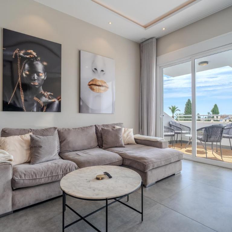 Rg133 - Spacious 3 Bed Apartment In Prime Location - Apartamento de 3 dormitorios con balcón - 17